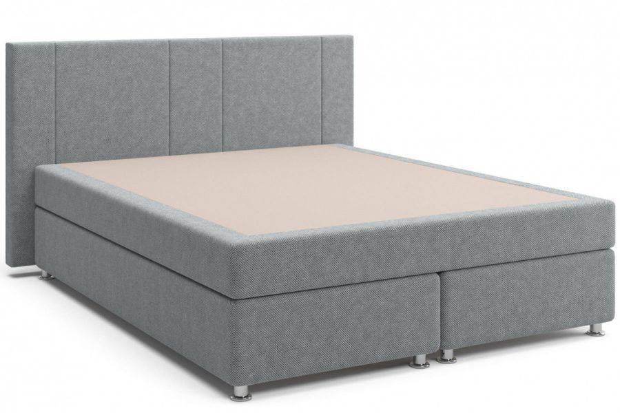 кровать феррара box spring в Барнауле