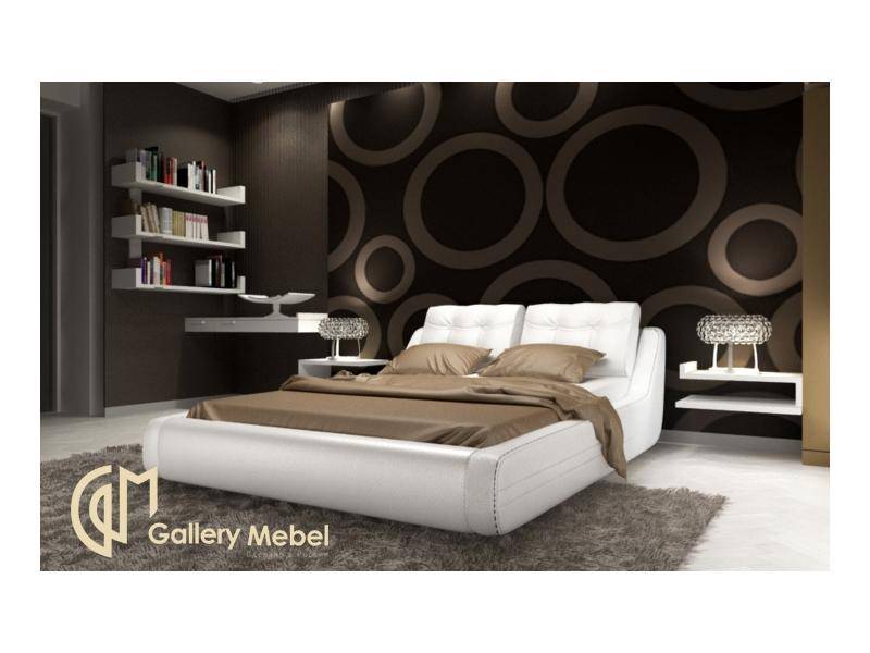 мягкая кровать letto gm 14 в Барнауле