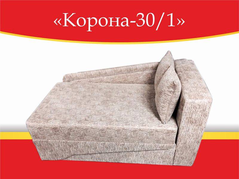 диван-тахта корона-30/1 в Барнауле