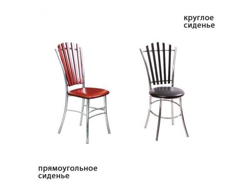 стул kitchen throne в Барнауле