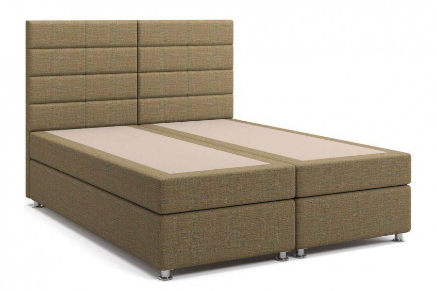 кровать гаванна box spring в Барнауле