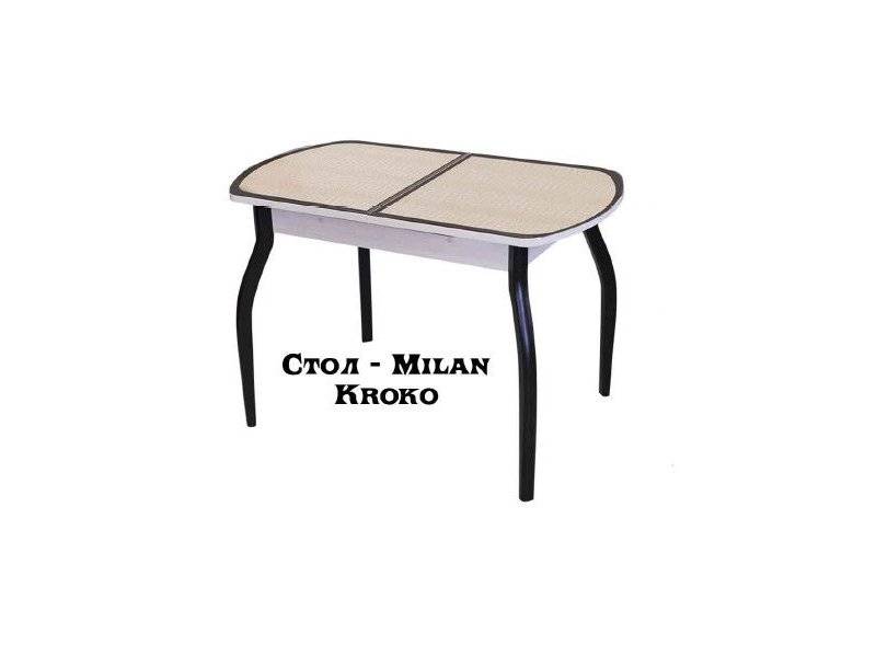 стол milan croco в Барнауле