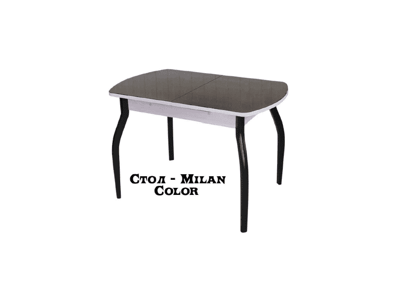 стол milan color в Барнауле