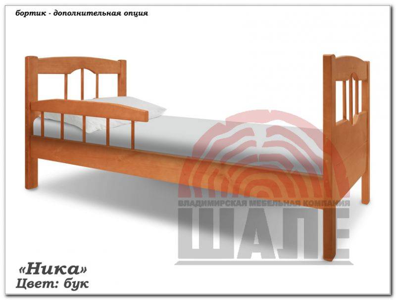 детская кровать ника в Барнауле