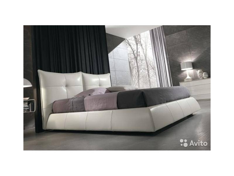 кровать letto gm 75 в Барнауле