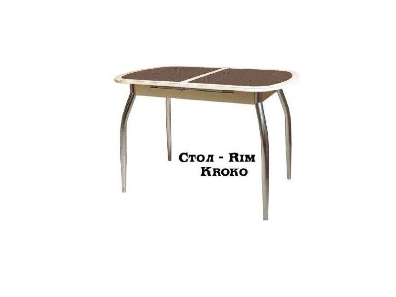 стол rim croco в Барнауле