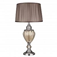 настольная лампа arte lamp superb a3752lt-1br в Барнауле