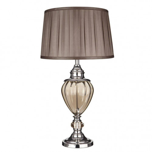 настольная лампа arte lamp superb a3752lt-1br в Барнауле