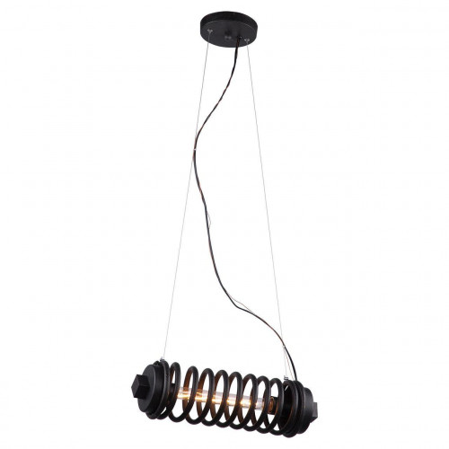 подвесной светильник lussole loft 8 lsp-9341 в Барнауле