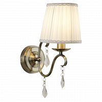 бра arte lamp innamorata a2313ap-1ab в Барнауле