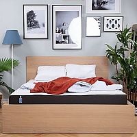 матрас blue sleep сoncept 140x190 в Барнауле