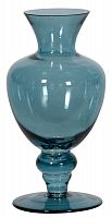 ваза настольная kaleidoscope blue в Барнауле
