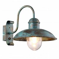 бра arte lamp passato a9255ap-1bg в Барнауле