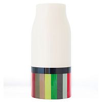 ваза фарфоровая stripes в Барнауле