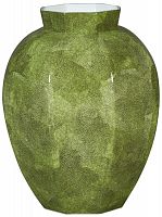 ваза настольная shagreen middle в Барнауле