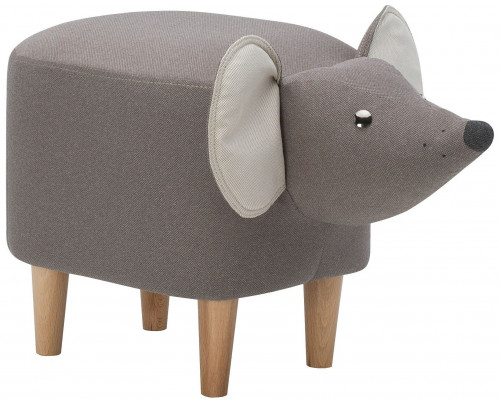пуфик leset mouse combi рогожка в Барнауле