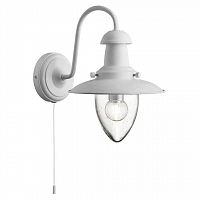 бра arte lamp fisherman a5518ap-1wh в Барнауле