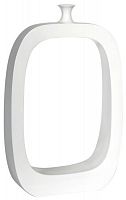 ваза настольная / white zero / gf12110 в Барнауле