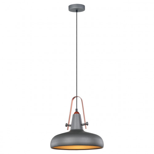 подвесной светильник lussole loft grlsp-9814 в Барнауле