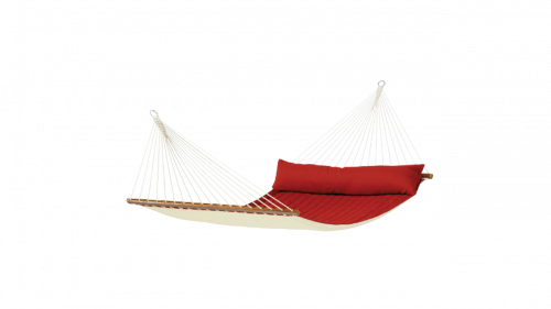 гамак family red papper красный в Барнауле