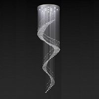 каскадная люстра newport 8213/300 в Барнауле