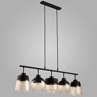 подвесной светильник tk lighting amber 2382 amber в Барнауле