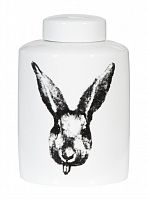 ваза настольная childhood alice bunny в Барнауле