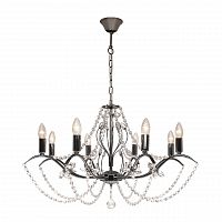 подвесная люстра silver light antoinette 726.59.8 в Барнауле