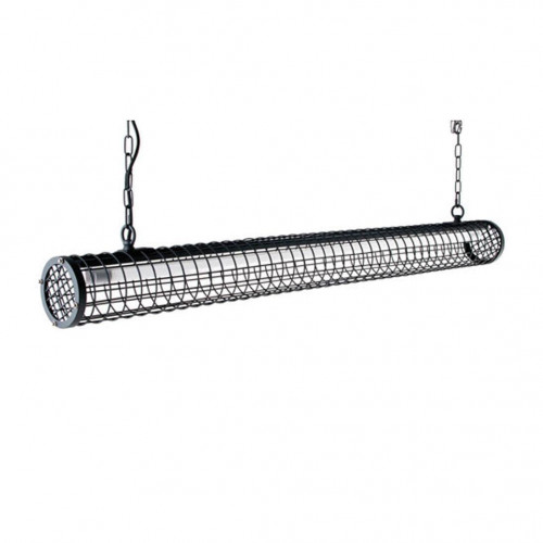 подвесной светильник loft it tube loft1702bk в Барнауле