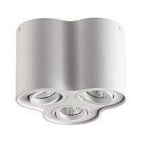 потолочный светильник odeon light pillaron 3564/3c в Барнауле