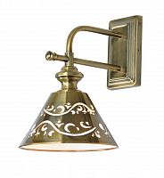 бра arte lamp kensington a1511ap-1pb в Барнауле