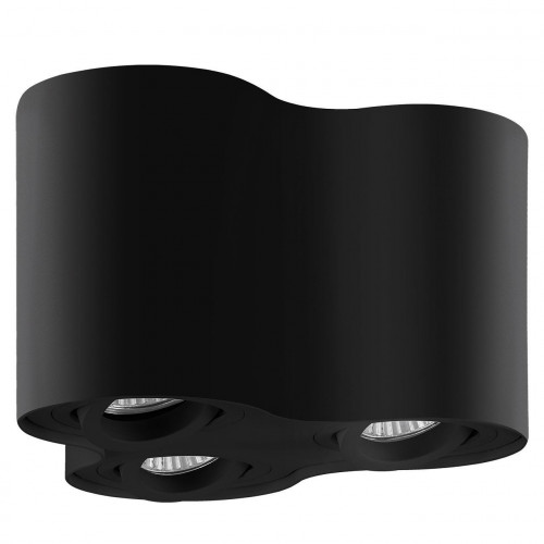 потолочный светильник lightstar binoco 052037 в Барнауле