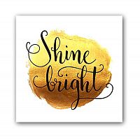 постер shine а4 в Барнауле