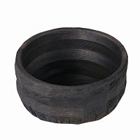 миска чёрная 4300 в Барнауле