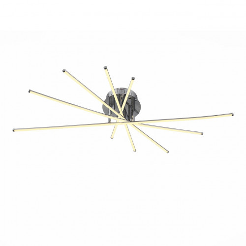 потолочная светодиодная люстра st luce fasci sl926.112.10 в Барнауле