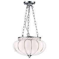 подвесной светильник arte lamp venezia a2101sp-4wh в Барнауле