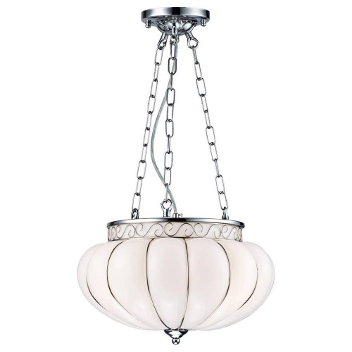 подвесной светильник arte lamp venezia a2101sp-4wh в Барнауле