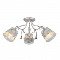 потолочная люстра arte lamp calice a9081pl-3wg в Барнауле