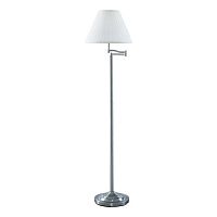 торшер arte lamp california a2872pn-1ss в Барнауле