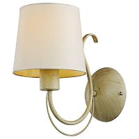 бра arte lamp orlean a9310ap-1wg в Барнауле