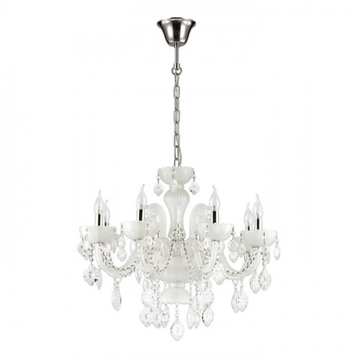 подвесная люстра odeon light attica 3936/8 в Барнауле