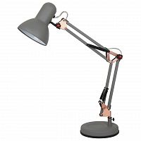 настольная лампа arte lamp junior a1330lt-1gy в Барнауле