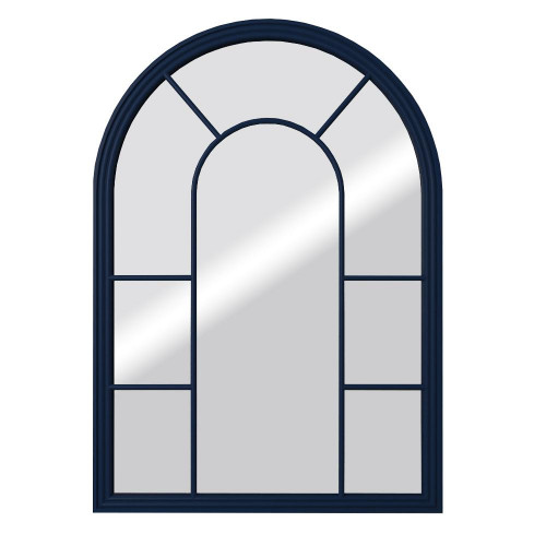 зеркало-окно синее venezia в Барнауле