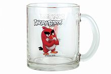 кружка angry birds movie red 300 мл в Барнауле