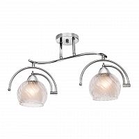 потолочная люстра silver light sfera 255.54.2 в Барнауле