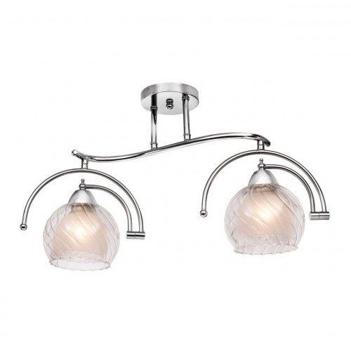 потолочная люстра silver light sfera 255.54.2 в Барнауле