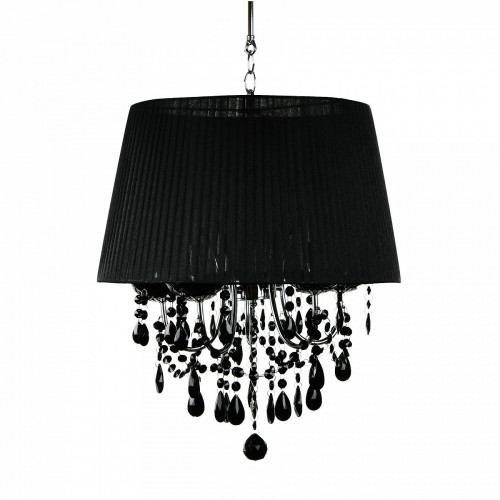 люстра black diamond чёрная в Барнауле