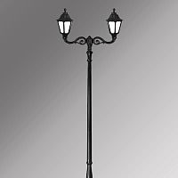 уличный фонарь fumagalli tabor adam/noemi e35.205.m20.aye27 в Барнауле