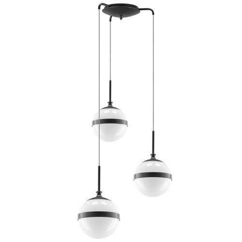подвесная люстра lightstar globo 813137 в Барнауле