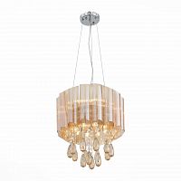 подвесная люстра st luce versita sl401.103.12 в Барнауле